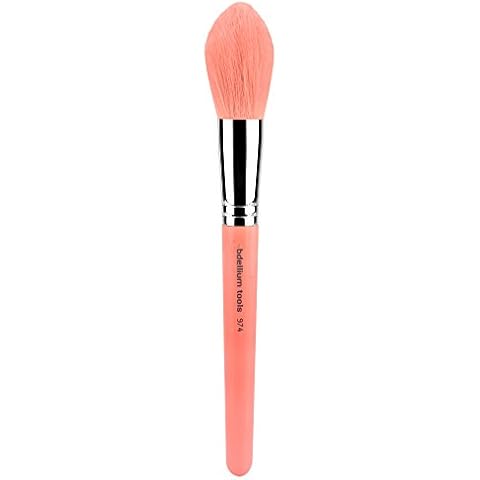 Bdellium Tools Pink Bambu 974 Brush Cover
