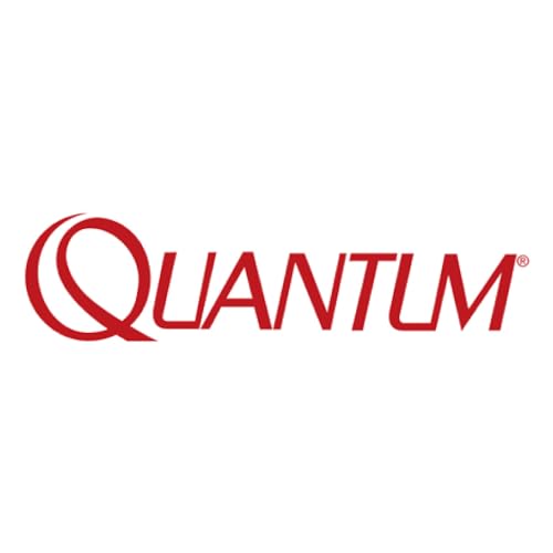 Moulinet 40 Quantum Bleu et pêche sportive de loisir - 3
