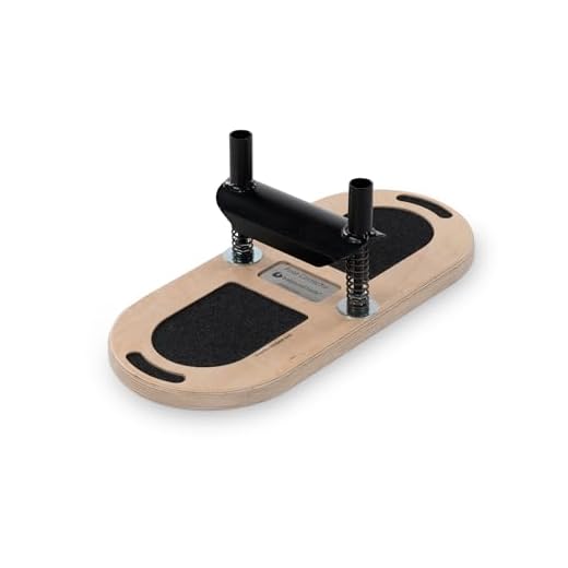 Balanced Body Foot Corrector, Pilates Exercise Equipment, Workout Equipment for Foot and Arch Support, Strengthening Equipment for Feet, Pilates Equipment for Home Gym or Studio Use