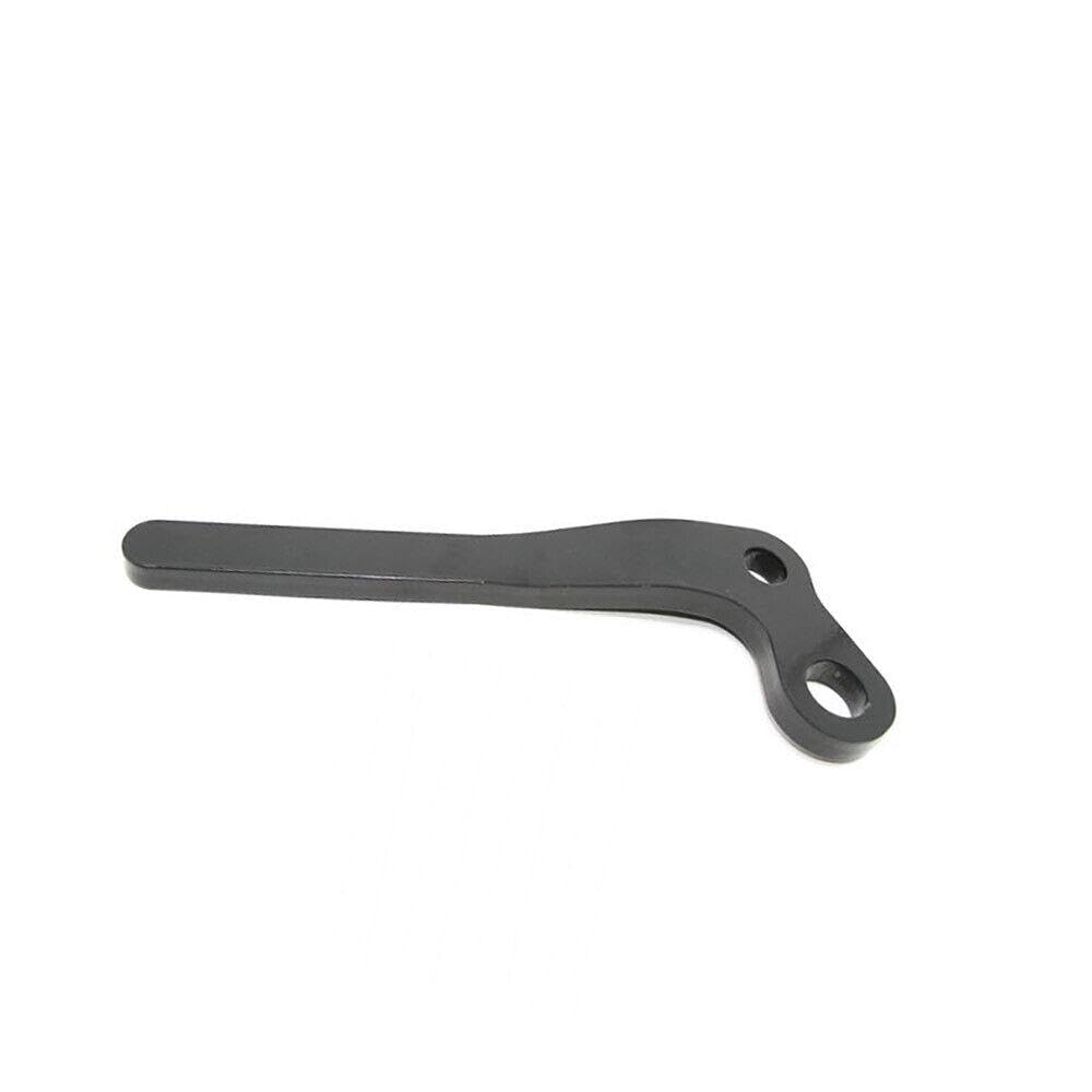 RATION for One(1) Bobtach Handle 6702903 LH Fits 743 751 753 763 773 7753 853 863 873