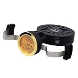 Guitto (ギット) アコースティックギター クラシックギター用 サウンドホール取付け型 加湿器 GHD-03