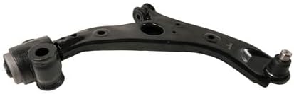 MOOG RK623704 Suspension Control Arm and Ball Joint Assembly