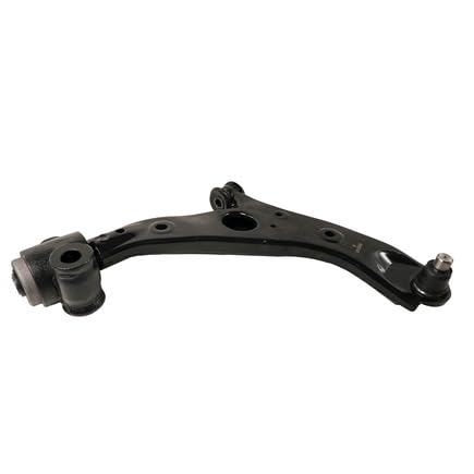 MOOG RK623704 bras de commande de suspension haut de gamme avec rotule intégrée