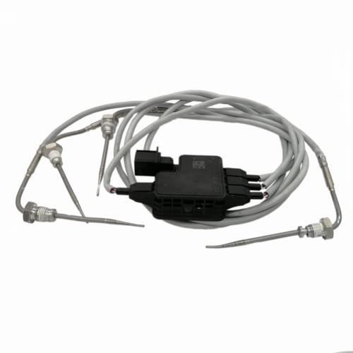 Capteur température échappement 4384565 compatible avec Cummins