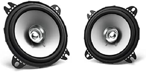 ALTAVOCES COCHE JVC CS-J410X (2.0; 210 W; 100 MM) - imagen 4