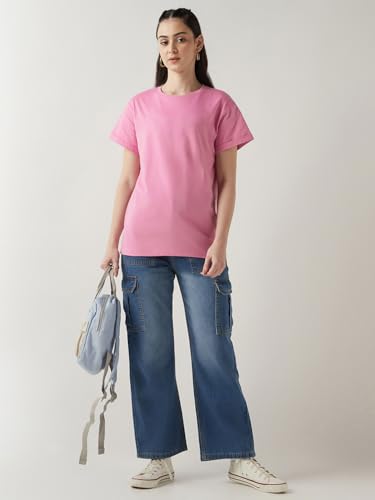 Image of Bewakoof Women T-Shirt