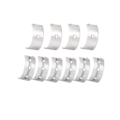 Roulement vilebrequin moto 40mm pour réparer le moteur ZZR1400