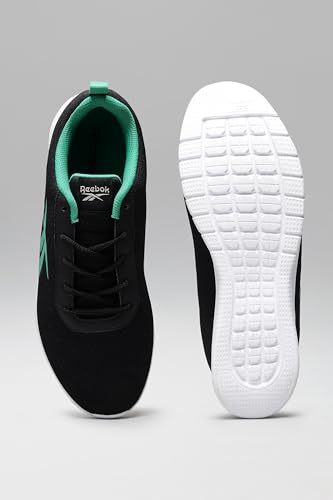 Reebok Men's Running Shoes - Stride Runner - Lightweight Training Shoes for Gym, Running and Fitness