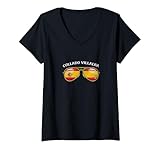 Show your love for Spain with this vintage sunglasses design! The Spanish flag shines in the lenses with Collado Villalba above for a bold vibe. Perfect for travelers, Spain fans, or anyone into global street fashion.
