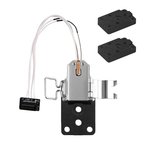 TZ-A1 mini Hot End Heating Kit Insulation Plate for Bamboo lab 3D Printing Accessories Hot End Heating Assembly Kit - A1
