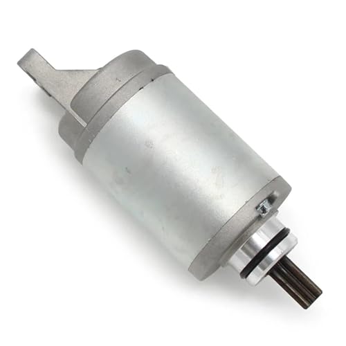 Démarreur moto haute résistance pour Suzuki Burgman AN400 et UH200