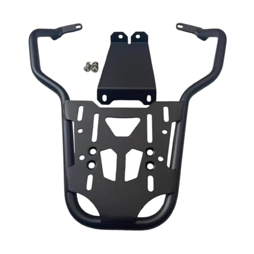 Porte-bagages support arrière GTS 300 et Primavera 150 pour modification coffre moto