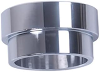 SUPVOX Acessórios De Bling Para Carro Th400 Adaptador Th350 Espaçadores De Adaptador Para Adaptador De Carro Gaxeta Trocador Gaxeta Peças De Modificação Do Carro Peças Modificadas Gaxeta