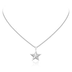 Star-Silver
