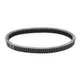 Aramid Fiber Drive Belt for MO UTV ATV 750 T-Boss 750 750X MSA750 - Replacement #73778