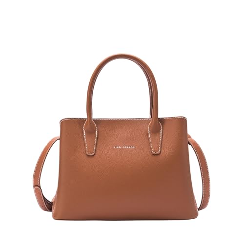 Image of Lino Perros Avril Satchel Bag