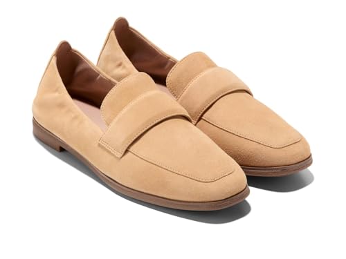 Image of Cole Haan Trinnie Soft Loafers