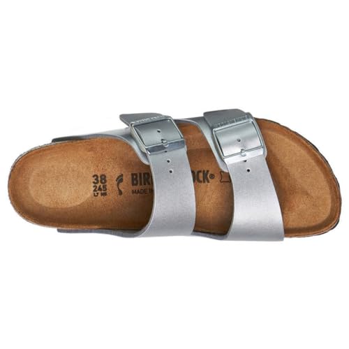 Image of Birkenstock Unisex Adult Arizona Slides