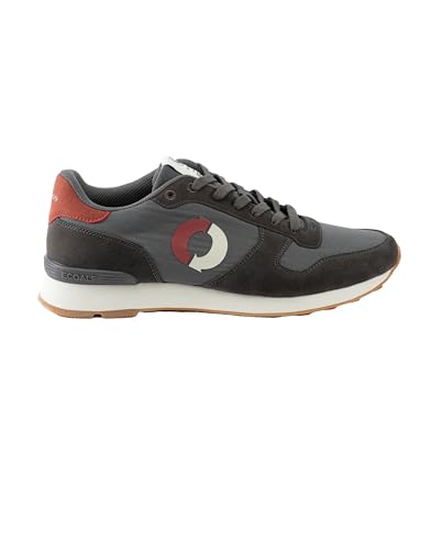 El Ganso Zapatilla Ecoalf x Gris