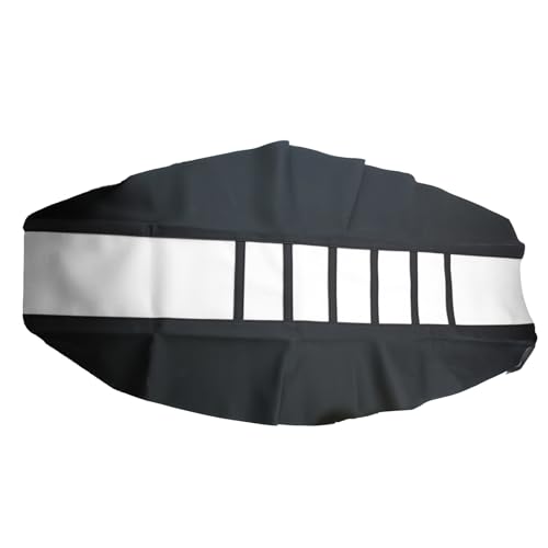 Universal Rubber Soft Seat Cover for CRF