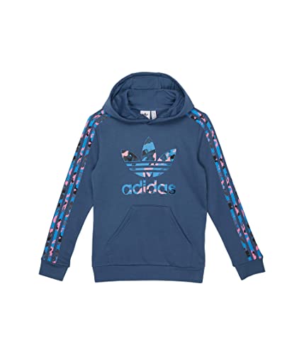 adidas Originals Kids' Camouflage Hoodie