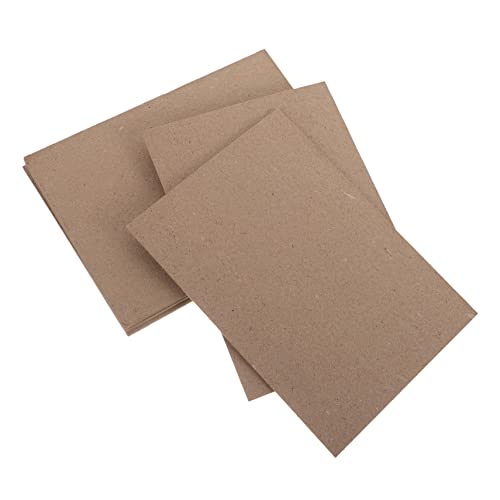 Hojas absorbentes de agua KOCKSHION para papel de prensa de flores y proyectos botánicos