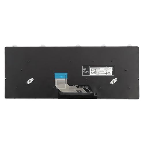 Clavier de rechange interne pour petit ordinateur portable 3189 3190