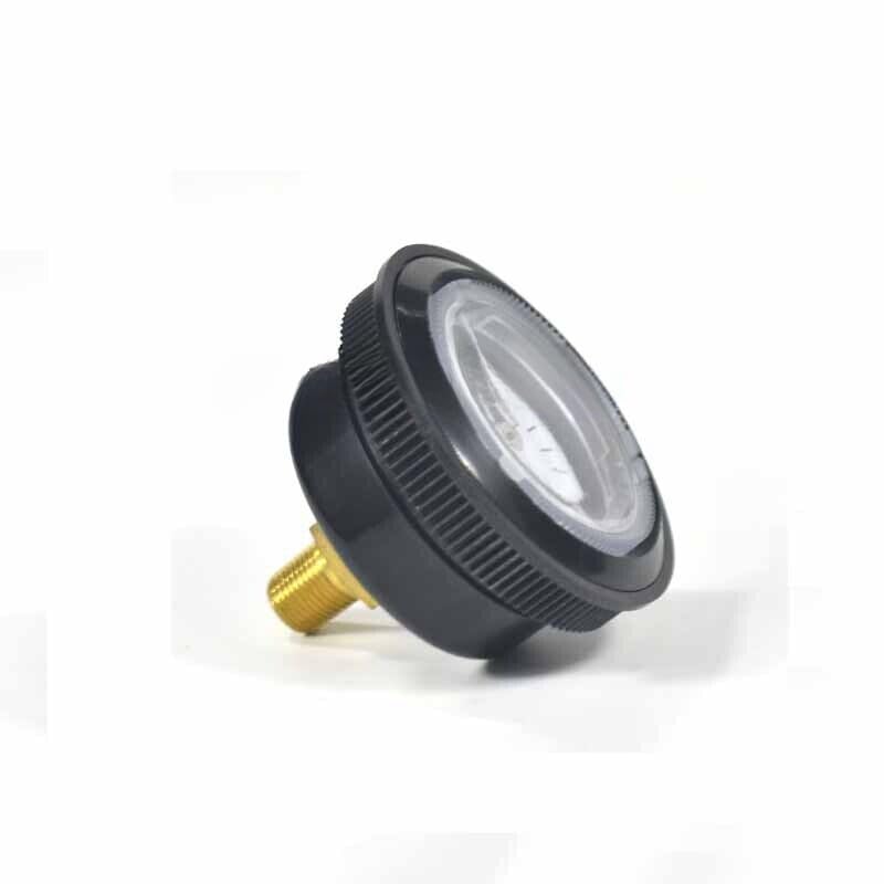 1-Piece brand new for vacuum pressure gauge G46-4-02M-C 0~0.4mpa