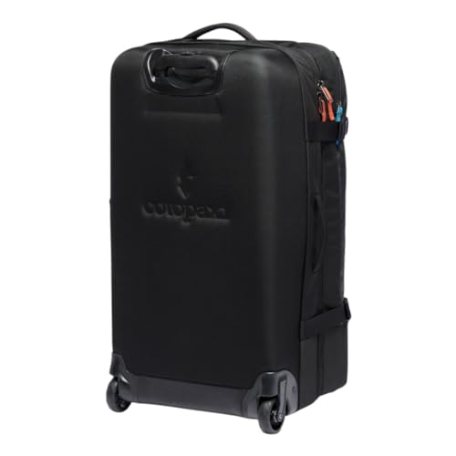 Cotopaxi Allpa 100L Roller Bag Cotopaxi Black