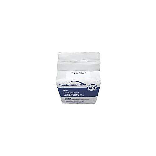 Azer Scientific ES4429 Active Yeast, 2 lbs, Ideal For Successful Fly Culture Growth