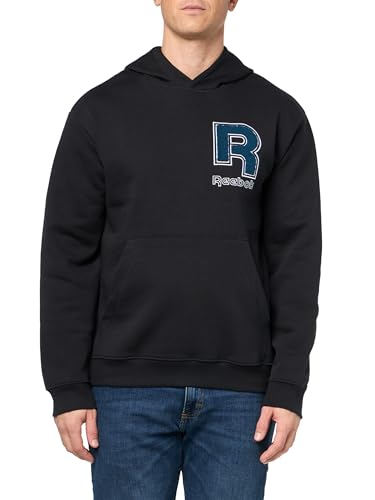 Maillot de survêtement Reebok Identity Chenille Homme pull sport