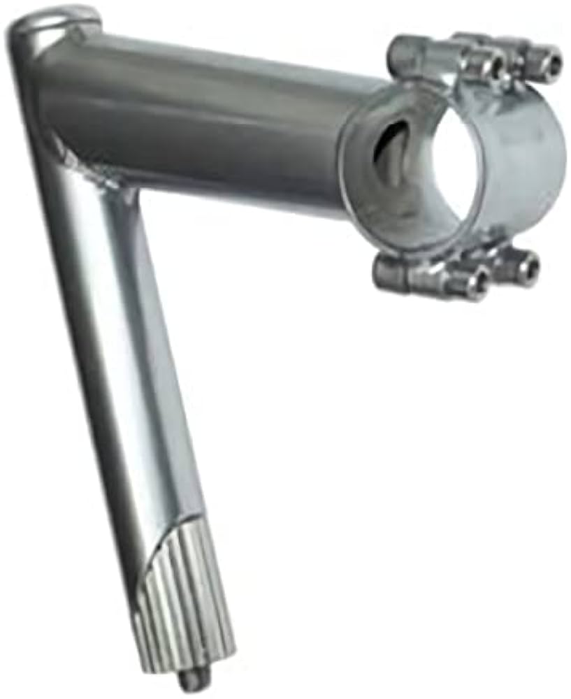 日東　スレッドステム NITTO 日東 スレッドステム UI-2 26.0mm : 自転車館びーくる - 通販