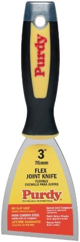 Purdy 14A900030 Surface Prep Tools Premium Joint Kinves with Hammerhead, 3 inch