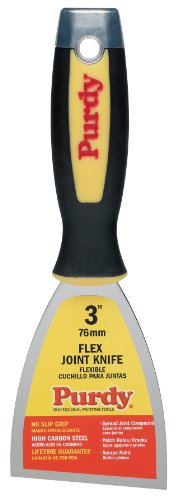 Purdy 14A900030 Surface Prep Tools Premium Joint Kinves with Hammerhead, 3 inch