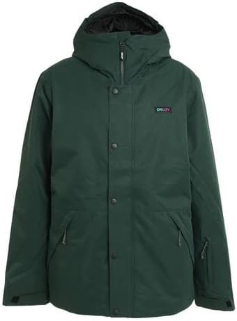 Oakley mens Range Recycled Jacket