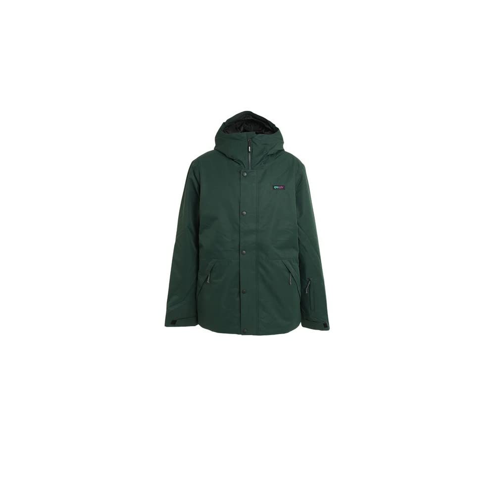 Oakley Range RC Jacket veste de ski technique et imperméable pour homme - 7