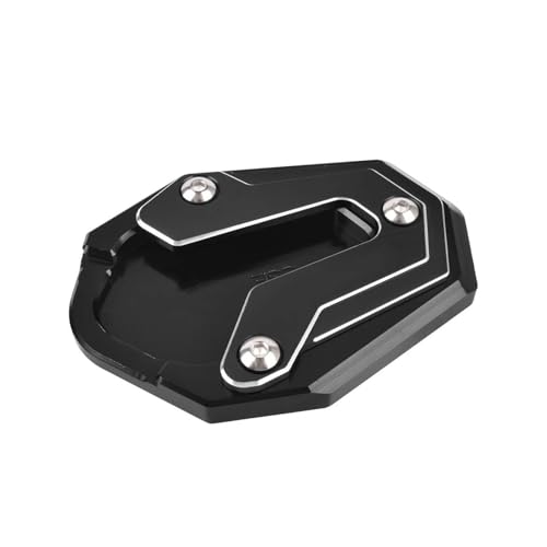 Platine de béquille latérale Honda Rebel CMX1100 élargisseur de pied de béquille