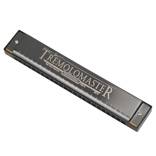 [MATERIALI DI ALTA QUALITÀ] Piastra di base in ottone da 1,0 mm, piastra di copertura in acciaio inossidabile colorato e pettine in resina.