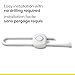 Safety 1st OutSmart™ Slide Lock