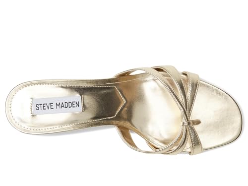 Steve Madden Women's Cary Heeled Sandal2