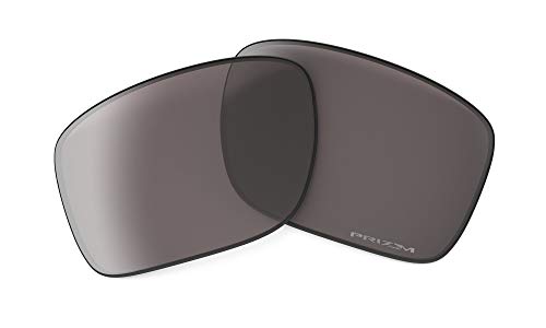 Image of Oakley unisex-adult Turbine Rectangular Replacement Sunglass Lenses