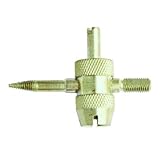 Valve Repair Tool [Set of 4]