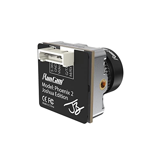RunCam Phoenix 2 FPV Camera 1000 TVL Sensore COMS