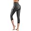 Capris Grey