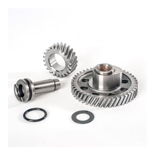 Arbre à cames CG125 CG200 CG250 pour réparer perte de puissance moto
