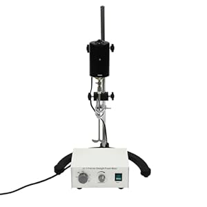 Wulimasun JJ-1 Laborrührer Mixer 100W