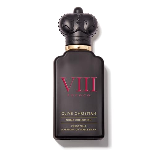 Noble Collection VIII Immortelle by Clive Christian, 1.6 oz