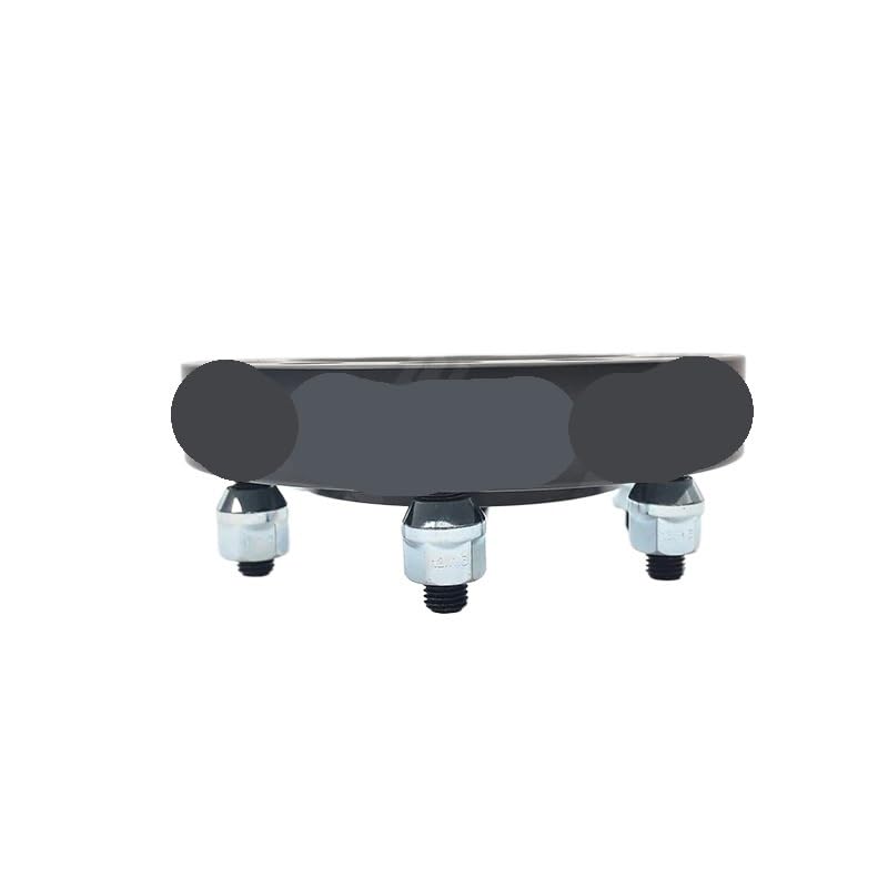 Entretoise de roue 6x139.7 106CB pour stabiliser le châssis de Tundra - 4