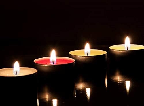 Miniatura 7 de Pestañas de soporte de mecha de vela, 500 unidades, pestañas de metal para mecha de velas, soporte de hierro, base de mecha de vela para cera de