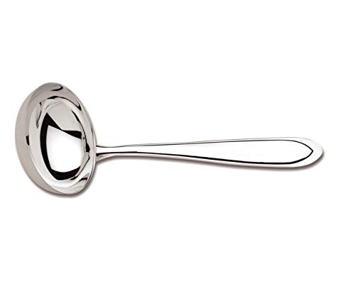 Concha Molho Victória Aço Inox Gourmet Mix